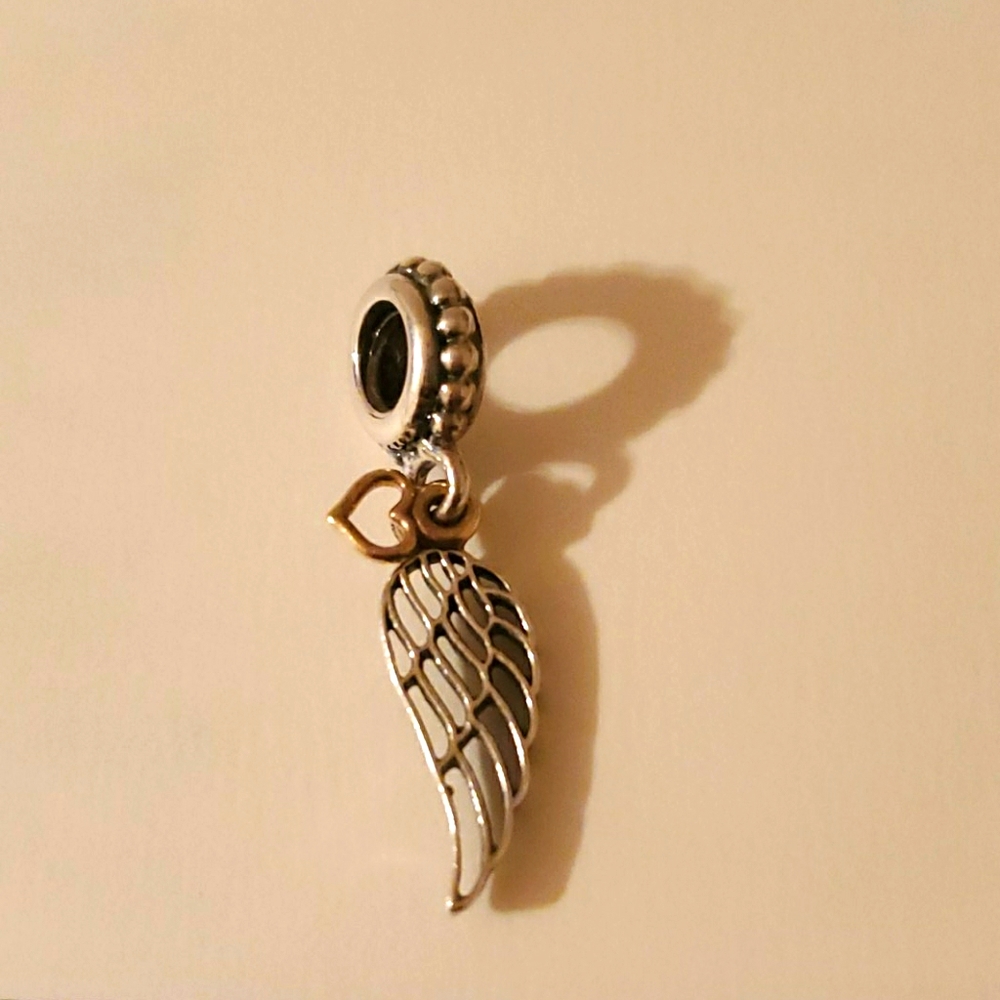 Pandora Charm